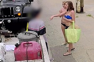 groupsex orgy public